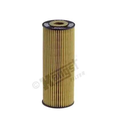 Handler.Part Oil filter HENGST E142HD21 1