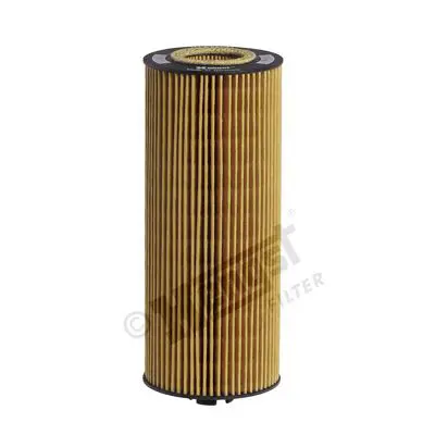 Handler.Part Oil filter HENGST E161H01D28 1