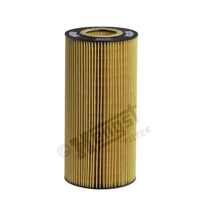 Handler.Part Oil filter HENGST E175HD129 1