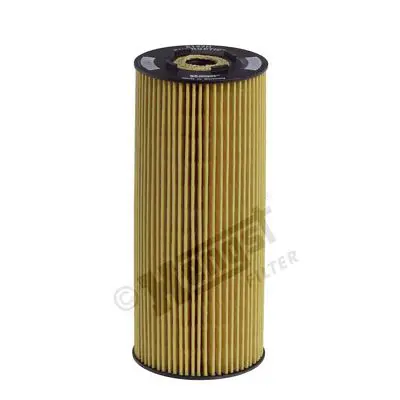 Handler.Part Oil filter HENGST E197HD06 1