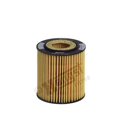 Handler.Part Oil filter HENGST E31HD93 1