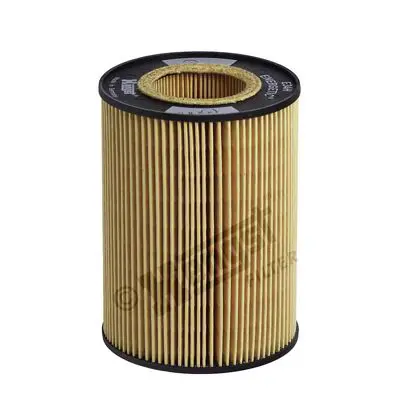 Handler.Part Oil filter HENGST E34HD151 1