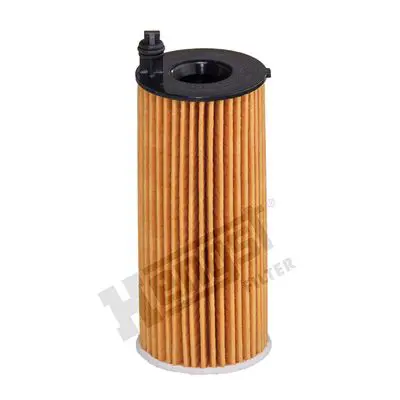 Handler.Part Oil filter HENGST E362HD313 1