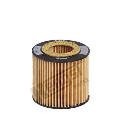 Handler.Part Oil filter HENGST E37HD84 1