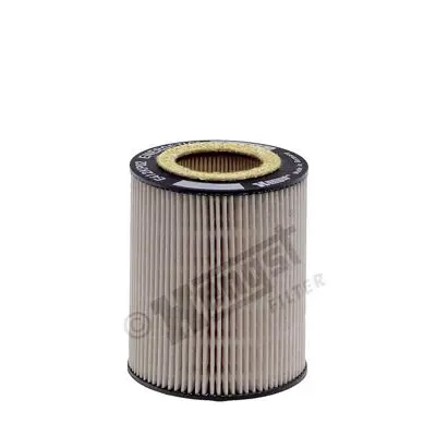 Handler.Part Fuel filter HENGST E412KP02D55 1