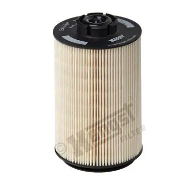 Handler.Part Fuel filter HENGST E416KPD36 1