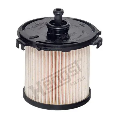 Handler.Part Fuel filter HENGST E433KPD257 1