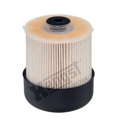 Handler.Part Fuel filter HENGST E437KPD266 1