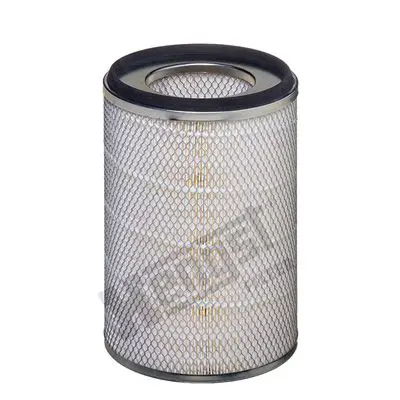 Handler.Part Air filter HENGST E570L 1