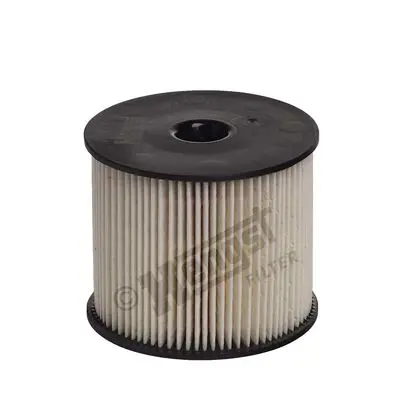 Handler.Part Fuel filter HENGST E69KPD100 1