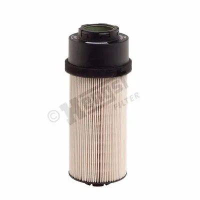 Handler.Part Fuel filter HENGST E70KPD98 1