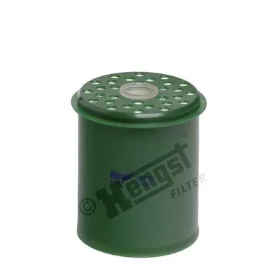 Handler.Part Fuel filter HENGST E71KPD104 1