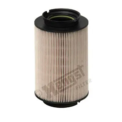 Handler.Part Fuel filter HENGST E72KP01D107 1