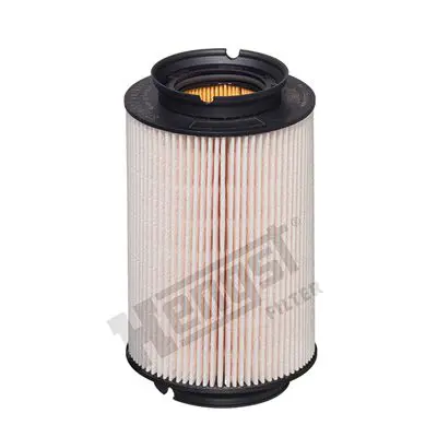 Handler.Part Fuel filter HENGST E72KP02D107 1