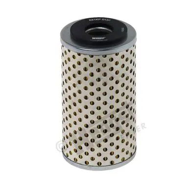 Handler.Part Fuel filter HENGST E81KPD137 1