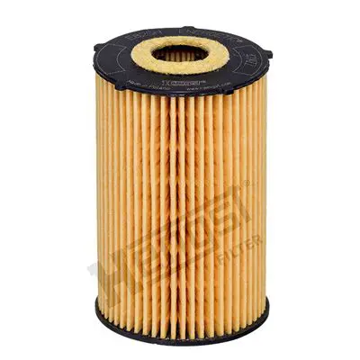 Handler.Part Oil filter HENGST E825HD265 1