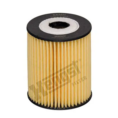 Handler.Part Oil filter HENGST E828HD292 1