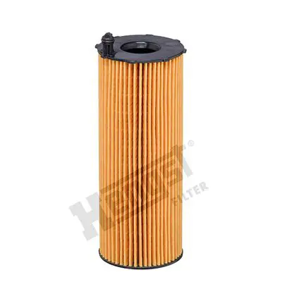 Handler.Part Oil filter HENGST E838HD329 1