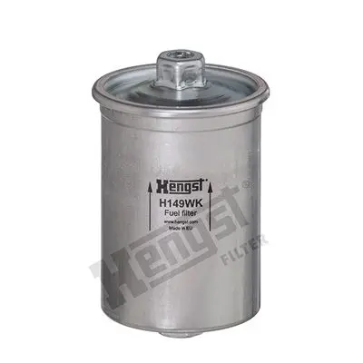 Handler.Part Fuel filter HENGST H149WK 1