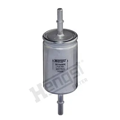 Handler.Part Fuel filter HENGST H189WK 1