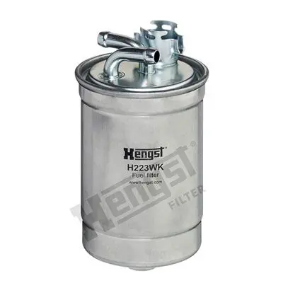 Handler.Part Fuel filter HENGST H223WK 1