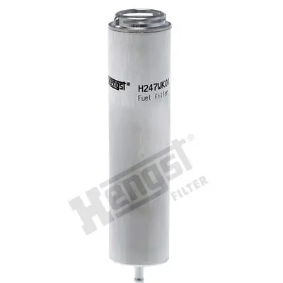 Handler.Part Fuel filter HENGST H247WK01 1