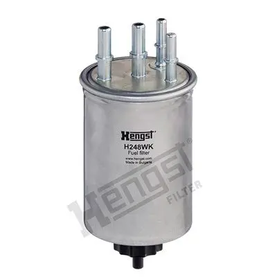 Handler.Part Fuel filter HENGST H248WK 1