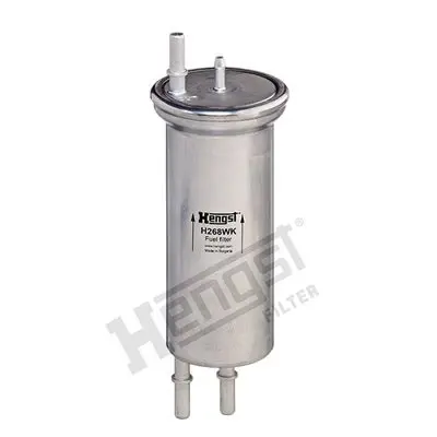 Handler.Part Fuel filter HENGST H268WK 1