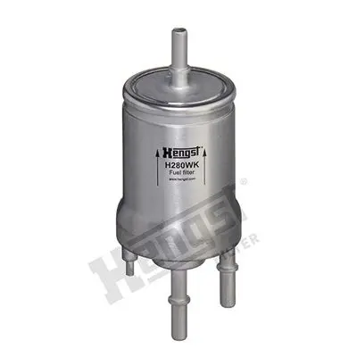 Handler.Part Fuel filter HENGST H280WK 1