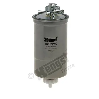 Handler.Part Fuel filter HENGST H282WK 1