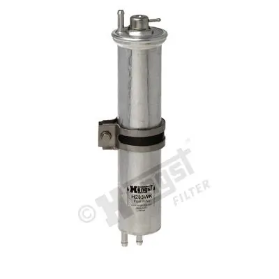 Handler.Part Fuel filter HENGST H283WK 1