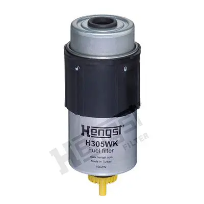 Handler.Part Fuel filter HENGST H305WK 1