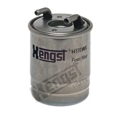 Handler.Part Fuel filter HENGST H330WK 1