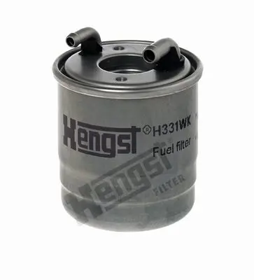 Handler.Part Fuel filter HENGST H331WK 1