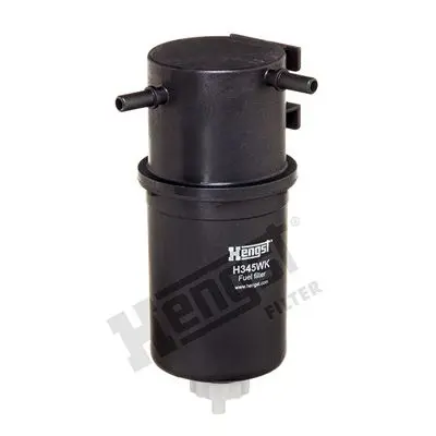 Handler.Part Fuel filter HENGST H345WK 1