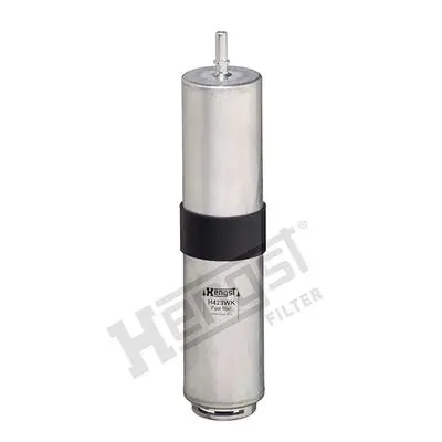 Handler.Part Fuel filter HENGST H423WK 1