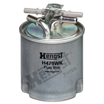 Handler.Part Fuel filter HENGST H479WK 1