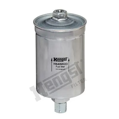 Handler.Part Fuel filter HENGST H84WK03 1