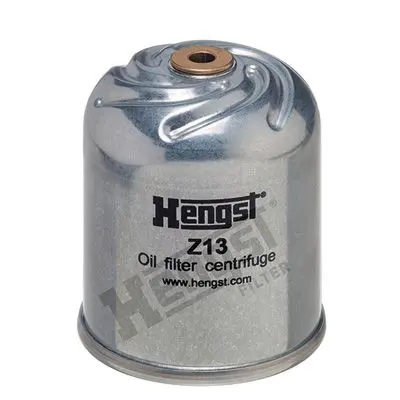 Handler.Part Oil filter HENGST Z13D94 1