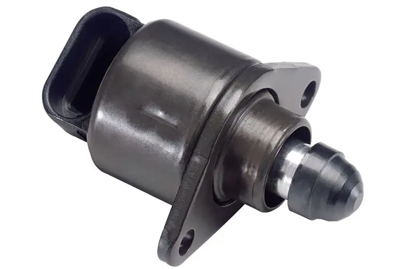 Handler.Part Idle control valve, air supply Siemens-VDO A96158 1