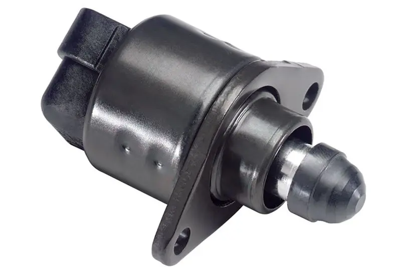 Handler.Part Idle control valve, air supply Siemens-VDO A96160 1