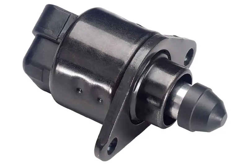 Handler.Part Idle control valve, air supply Siemens-VDO A96144 1