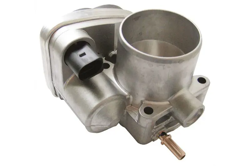 Handler.Part Throttle body Siemens-VDO A2C59511232 1