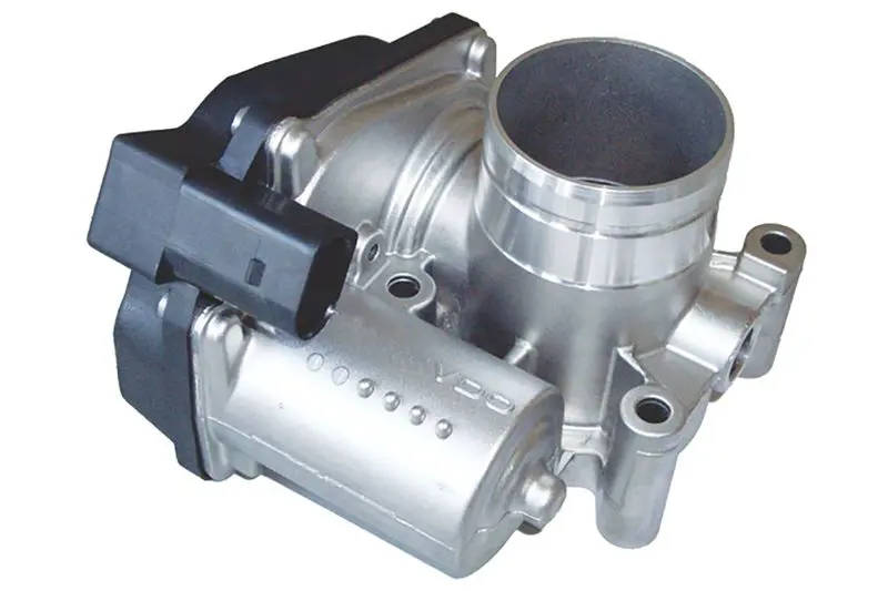 Handler.Part Throttle body Siemens-VDO A2C59511703 1