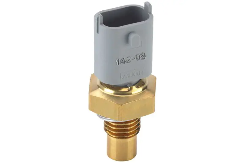 Handler.Part Temperature switch, coolant warning lamp Siemens-VDO S107160001Z 1