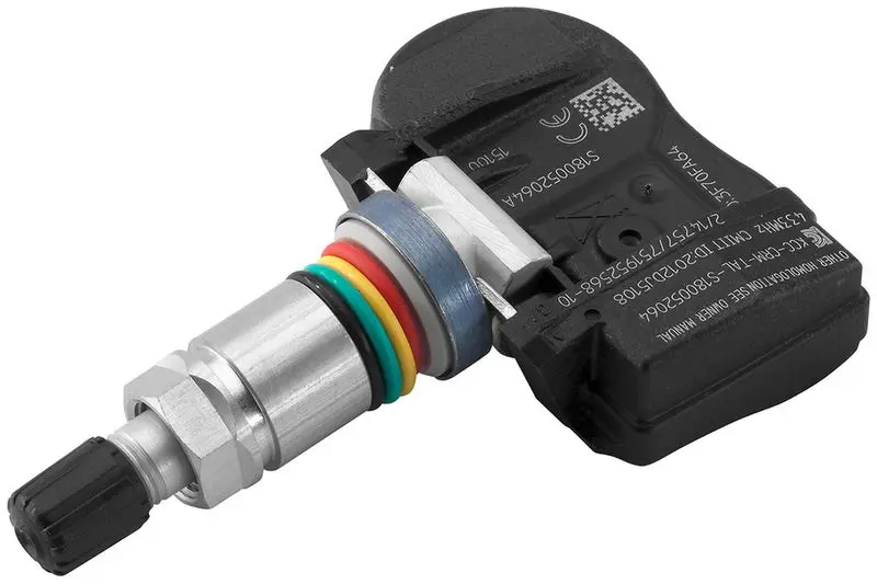 Handler.Part Wheel sensor, tyre pressure control system Siemens-VDO S180052064Z 1