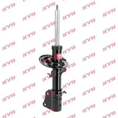 Handler.Part Shock absorber KYB 334801 1