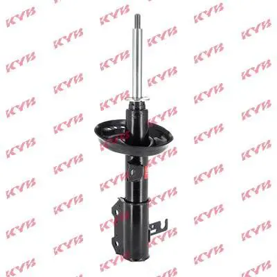 Handler.Part Shock absorber KYB 339372 1