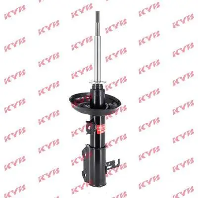 Handler.Part Shock absorber KYB 339380 1