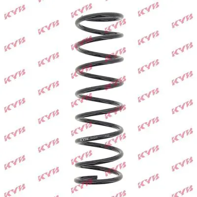 Handler.Part Coil spring KYB RA1049 1